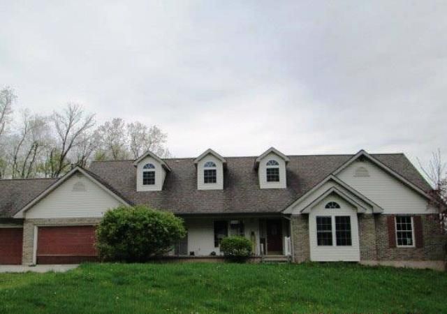 5671 Skeen Rd, Hillsboro, OH 45133