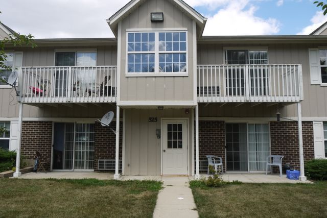 525 E Jefferson St Unit 2, Bensenville, IL 60106