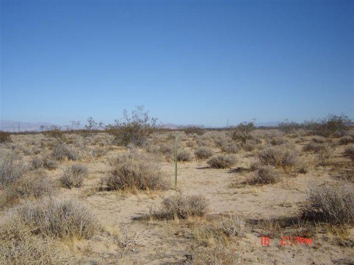 0 Oriole, Inyokern, CA 93527