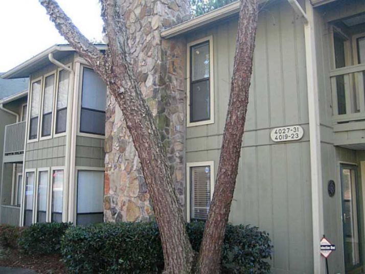 Unit 4027 - 4027 Woodridge Way, Tucker, GA 30084