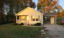 184 Wright Rd Salt Lick, KY 40371