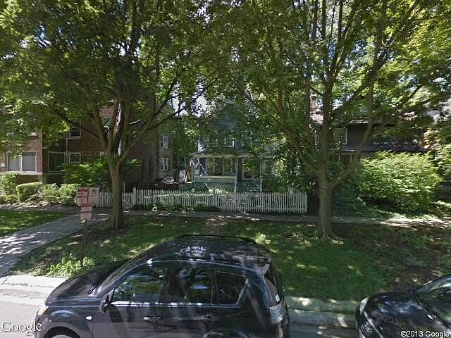 Orrington Ave, Evanston, IL 60201