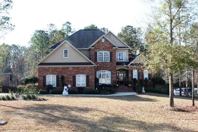 33485 Alder Circle, Spanish Fort, AL 36527