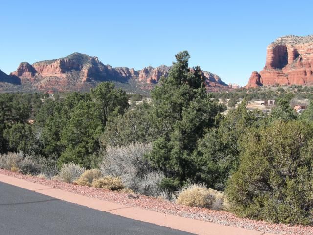 25 Escalante Cr., Sedona, AZ 86351