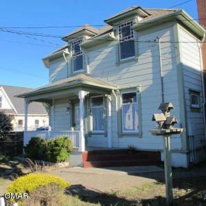 662 N Main St., Fort Bragg, CA 95437