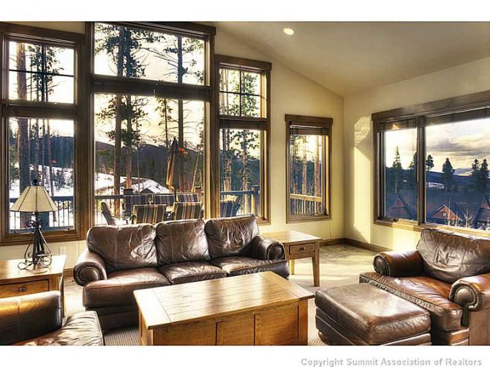 115 Peabody Terr, Breckenridge, CO 80424