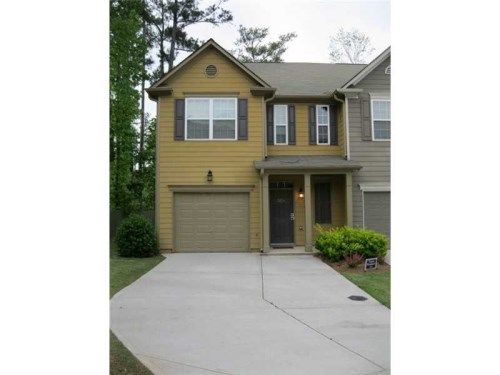 Unit 0 - 3674 Utoy Drive Sw, Atlanta, GA 30331