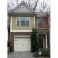 Unit 2912 - 2912 Ridgeview Drive Sw, Atlanta, GA 30331 ID:5730870