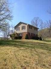 1078 Coldiron Frk, Frenchburg, KY 40322