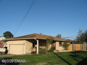 196 S Sanderson Way, Fort Bragg, CA 95437