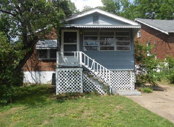 6514 Woodrow Ave., Saint Louis, MO 63121