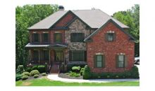 4625 Quail Court Flowery Branch, GA 30542