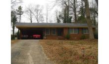 191 Fairfield Circle Bogart, GA 30622