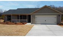 1858 Jessica Way Winder, GA 30680