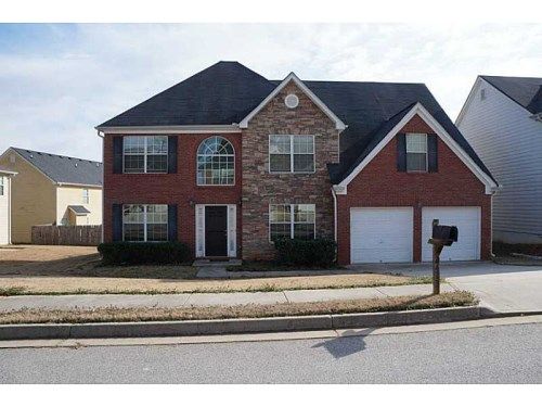 2473 Brighton Trail, Jonesboro, GA 30236