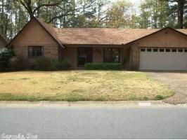 17009 Quail Run Dr, Little Rock, AR 72210