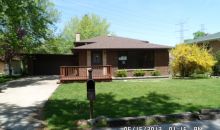 11124 Forest Woods Dr Willow Springs, IL 60480