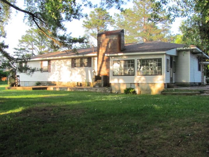 1767 Happy Hill Road, Boaz, AL 35956