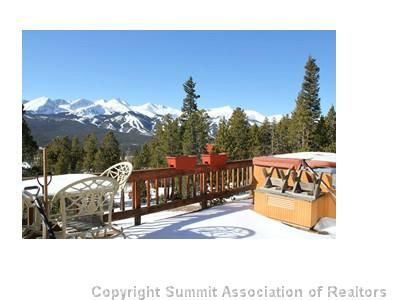 93 Emmett Lode, Breckenridge, CO 80424