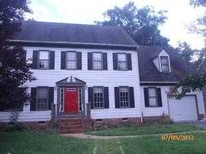 14607 Michaux View Way, Midlothian, VA 23113