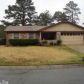 6614 ONYX St, Little Rock, AR 72205 ID:1100505