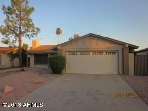 2709 E DAHLIA Drive, Phoenix, AZ 85032