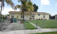 25525 SW 124 CT Homestead, FL 33032