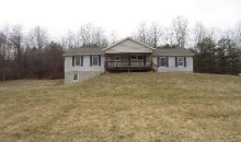 3315 Mount Zwingli Rd SE Bremen, OH 43107