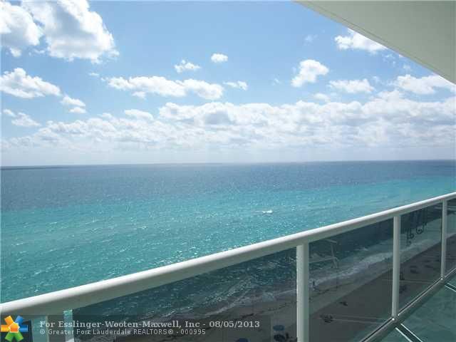 3725 S OCEAN DR (SEASONAL) # 1102, Hollywood, FL 33019