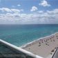 3725 S OCEAN DR (SEASONAL) # 1102, Hollywood, FL 33019 ID:768680