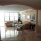 3725 S OCEAN DR (SEASONAL) # 1102, Hollywood, FL 33019 ID:768684