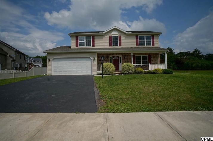 Mountain Crest, Dillsburg, PA 17019