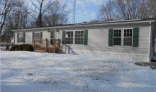 4456 Devils Hole Road Pemberville, OH 43450