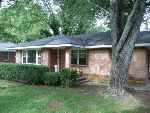 1786 Lynn Lane, Decatur, GA 30032