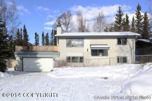 5121 Seldon Circle, Anchorage, AK 99507