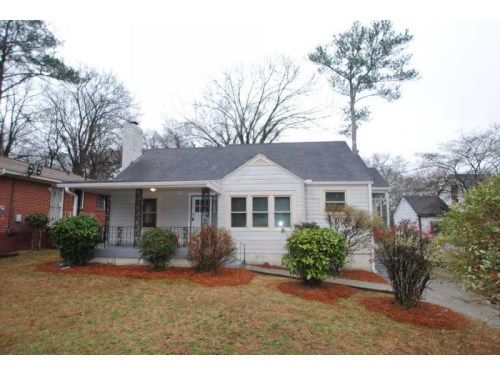 1996 Baker Road, Atlanta, GA 30318