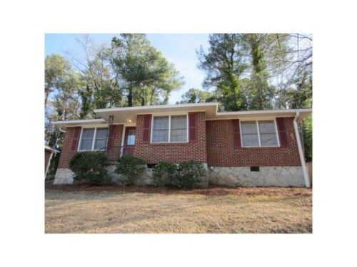 3713 Glenwood Road, Decatur, GA 30032