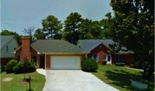 3746 Maclaren Drive Clarkston, GA 30021