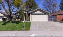 8163 Sundance Drive Orangevale, CA 95662