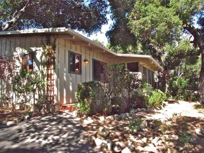 773 N Lomita Ave, Ojai, CA 93023