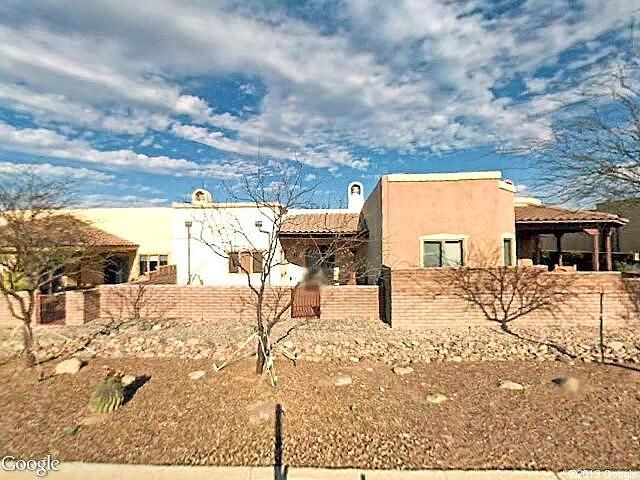 Circulo Diego Rivera, Tubac, AZ 85646