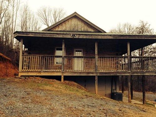 201 Old Mill Road, Rydal, GA 30171