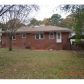 478 Lynnhaven Drive, Atlanta, GA 30310 ID:2459440