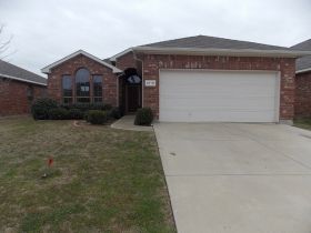 2712 Twinflower Dr, Keller, TX 76244