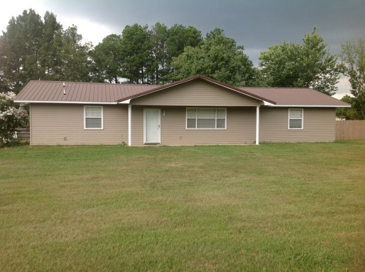 10 Meadow Creek, Conway, AR 72032