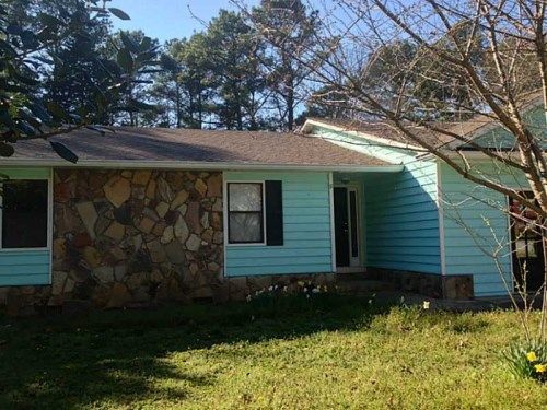 1252 Courtney Lane, Clarkston, GA 30021