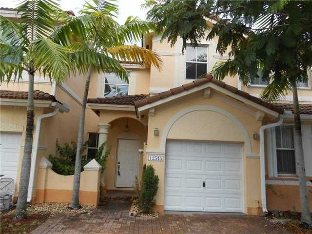 12545 Sw 125th Ter, Miami, FL 33186