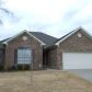 57 Wedgeside Dr, Little Rock, AR 72210 ID:1098527