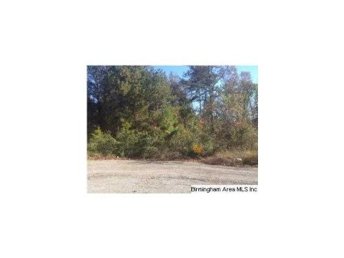 22860 CHARLES COLLIER LN LOT 5, Mc Calla, AL 35111