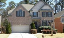 3771 Sutton Place Court Tucker, GA 30084